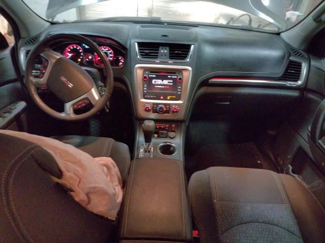 Photo 8 from auction – 2016 GMC ACADIA SLE with VIN 1GKKVPKD7GJ257183