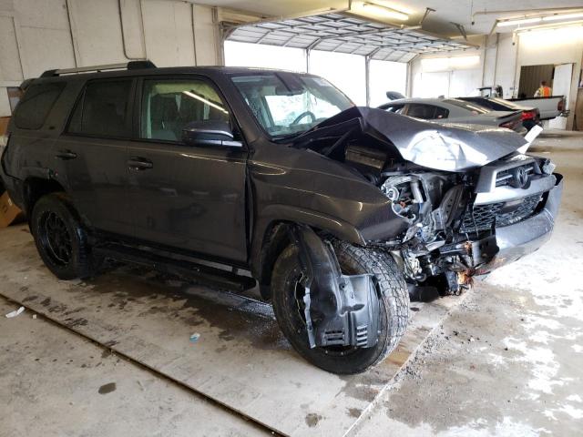 Photo 4 from auction – 2020 TOYOTA 4RUNNER SR with VIN JTEBU5JR2L5790816