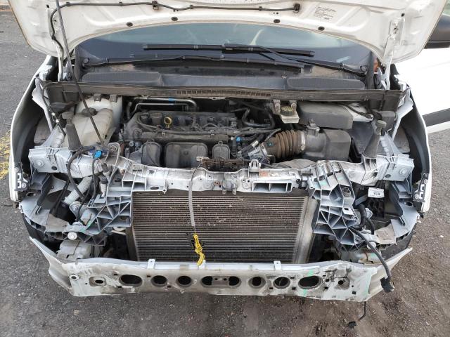 Photo 11 from auction – 2015 FORD TRANSIT CO with VIN NM0LS6E75F1192516