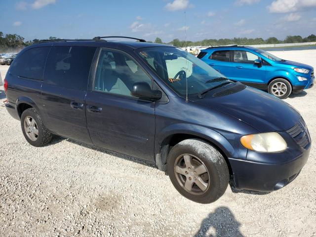 Photo 4 from auction – 2007 DODGE GRAND CARA with VIN 2D4GP44L87R166128