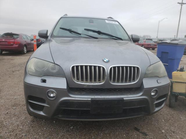Photo 5 from auction – 2011 BMW X5 XDRIVE5 with VIN 5UXZV8C51BLL67696