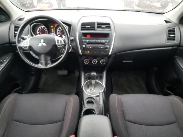 Photo 8 from auction – 2011 MITSUBISHI OUTLANDER with VIN JA4AP3AU9BZ006231