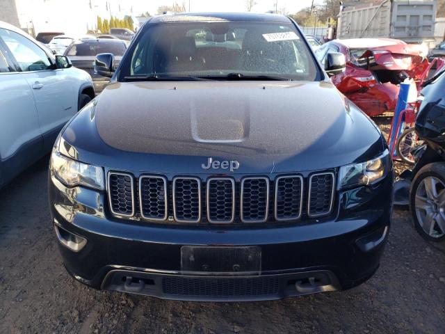 Photo 5 from auction – 2016 JEEP GRAND CHER with VIN 1C4RJFBGXGC384444