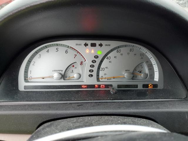 Photo 9 from auction – 2004 TOYOTA CAMRY LE with VIN 4T1BE32K24U284610