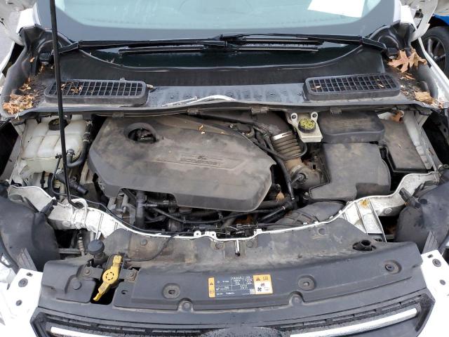 Photo 12 from auction – 2014 FORD ESCAPE SE with VIN 1FMCU0GX4EUC85866