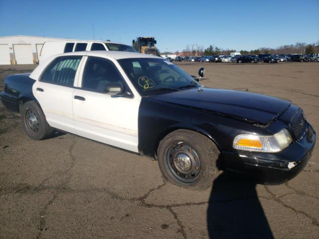 Photo 4 from auction – 2011 FORD CROWN VICT with VIN 2FABP7BV2BX151969