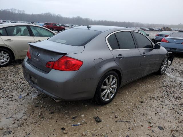 Photo 3 from auction – 2011 INFINITI G37 BASE with VIN JN1CV6AP7BM505920