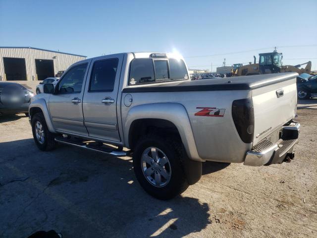 Photo 2 from auction – 2012 CHEVROLET COLORADO L with VIN 1GCHSDFE6C8148277