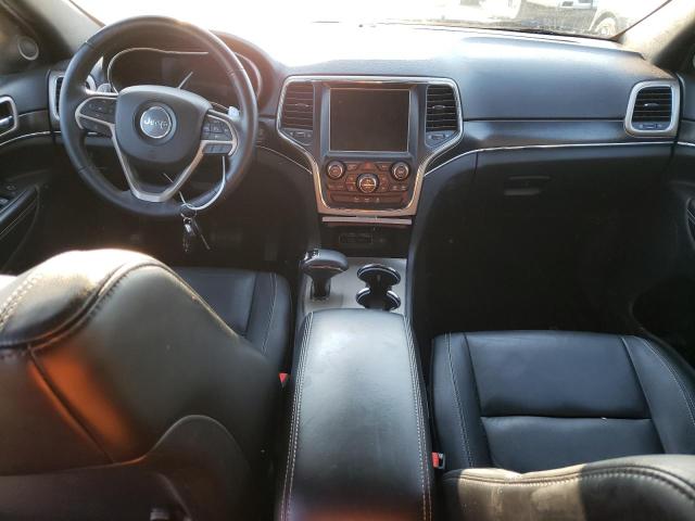 Photo 8 from auction – 2014 JEEP GRAND CHER with VIN 1C4RJFBG3EC155729