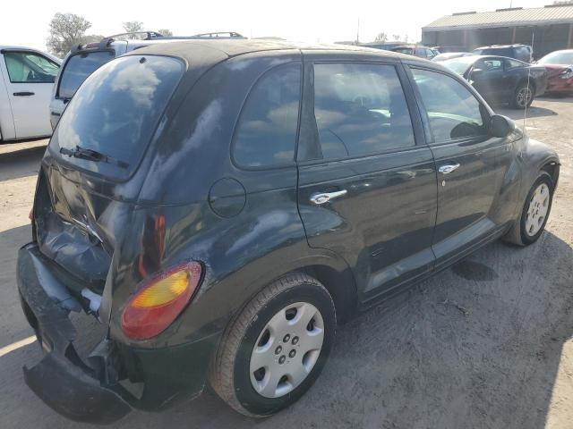 Photo 3 from auction – 2005 CHRYSLER PT CRUISER with VIN 3C4FY48B05T534772