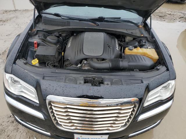 Photo 11 from auction – 2013 CHRYSLER 300C with VIN 2C3CCAKTXDH667097