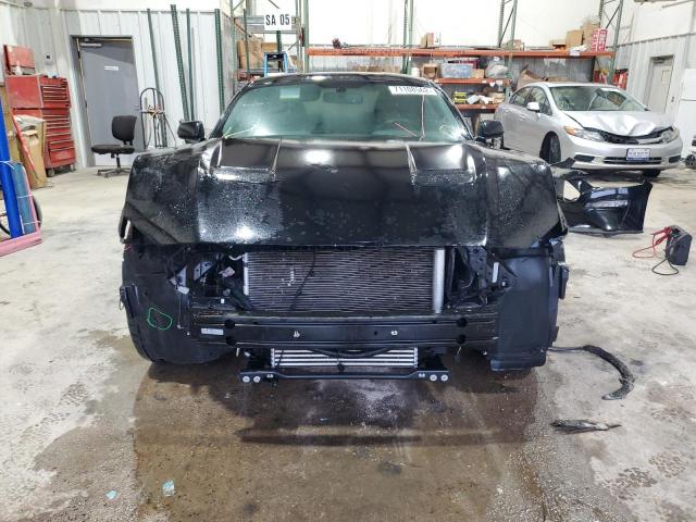 Photo 5 from auction – 2018 FORD MUSTANG with VIN 1FA6P8TH2J5182994
