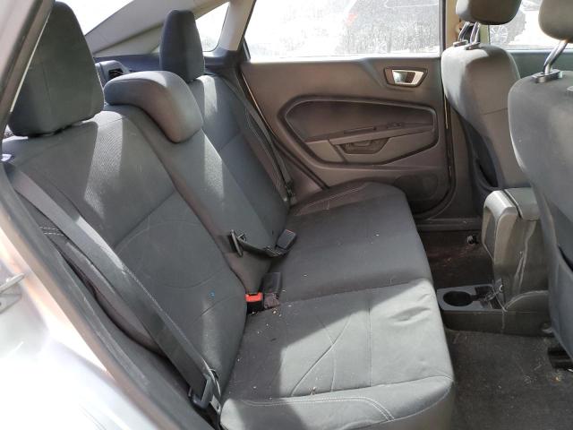 Photo 10 from auction – 2016 FORD FIESTA SE with VIN 3FADP4BJ4GM100867
