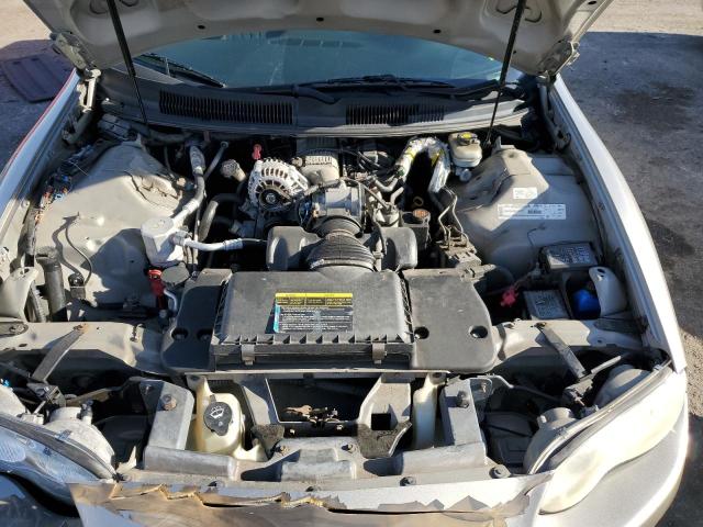 Photo 11 from auction – 2002 CHEVROLET CAMARO with VIN 2G1FP22K222167308