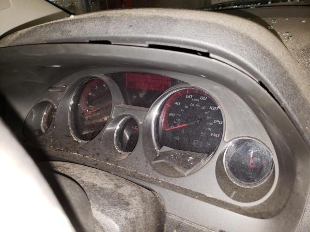 Photo 9 from auction – 2011 GMC ACADIA SLE with VIN 1GKKVPED2BJ172238