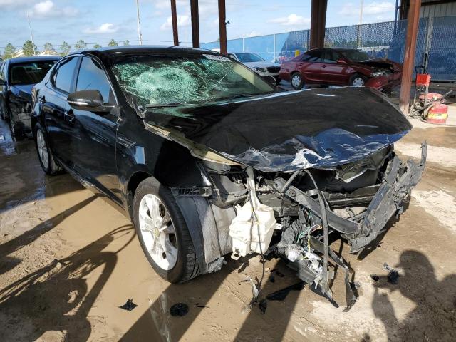 Photo 4 from auction – 2013 KIA OPTIMA LX with VIN 5XXGM4A75DG195314