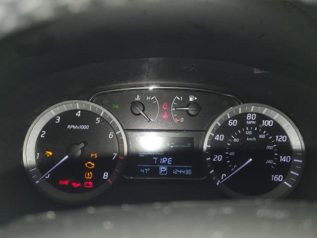 Photo 9 from auction – 2013 NISSAN SENTRA with VIN 3N1AB7AP5DL690813