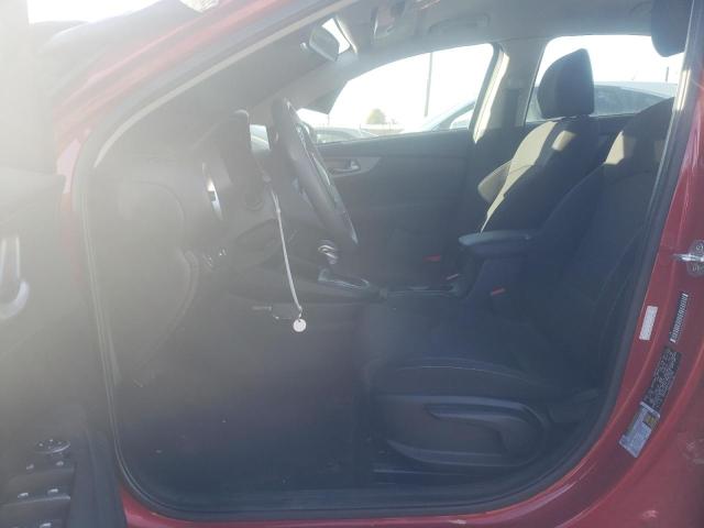 Photo 7 from auction – 2020 KIA FORTE with VIN 3KPF24AD1LE153558