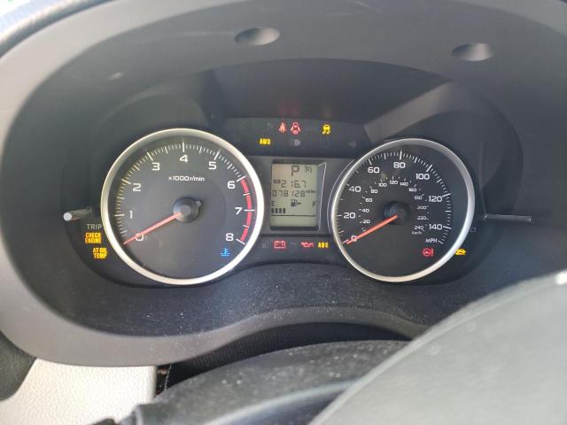 Photo 9 from auction – 2014 SUBARU FORESTER 2 with VIN JF2SJAEC7EH419780