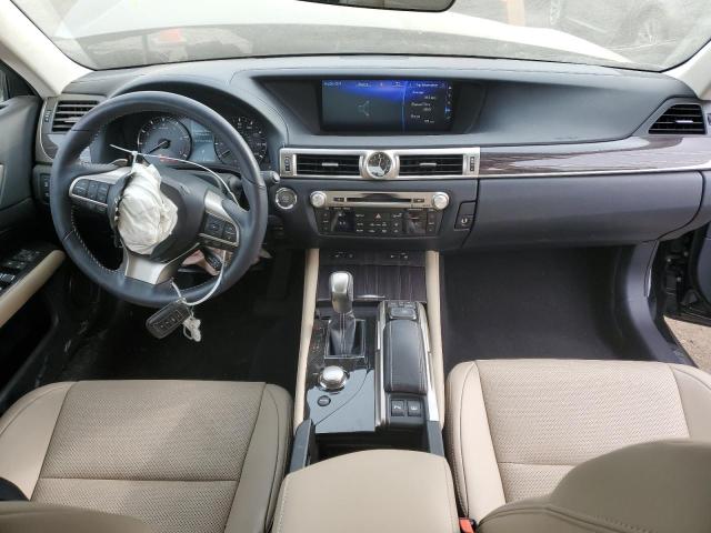 Photo 8 from auction – 2020 LEXUS GS 350 BAS with VIN JTHFZ1CL1LA012229