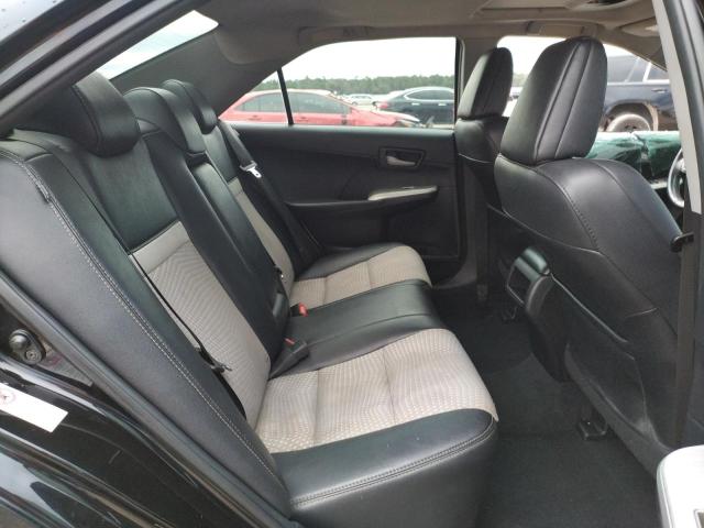 Photo 10 from auction – 2014 TOYOTA CBA with VIN 4T1BF1FKXEU322646