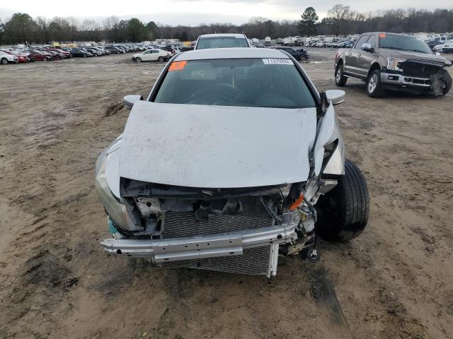 Photo 5 from auction – 2012 HONDA ACCORD LX with VIN 1HGCP2F37CA202291