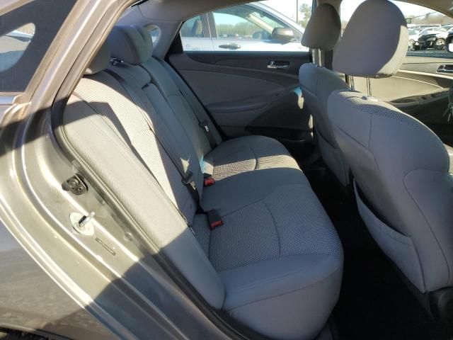 Photo 10 from auction – 2014 HYUNDAI SONATA GLS with VIN 5NPEB4AC1EH831291