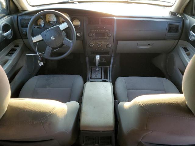Photo 8 from auction – 2007 DODGE CHARGER SE with VIN 2B3KA43G27H749654