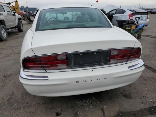 Photo 6 from auction – 2002 BUICK PARK AVENU with VIN 1G4CW54K524174979