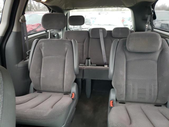 Photo 10 from auction – 2007 DODGE GRAND CARA with VIN 2D4GP44LX7R212946