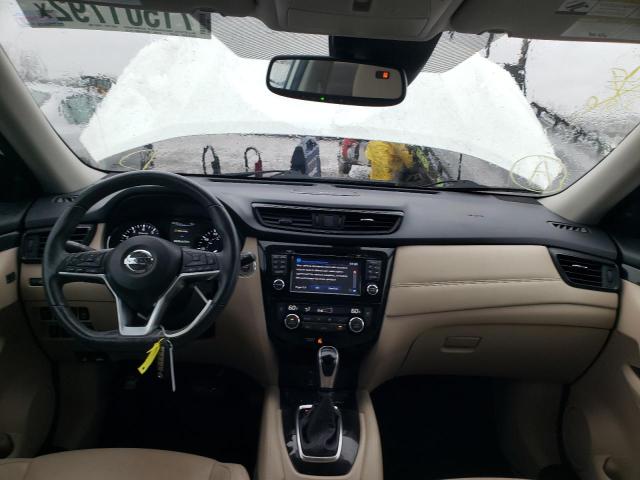 Photo 8 from auction – 2017 NISSAN ROGUE S with VIN 5N1AT2MT3HC762613