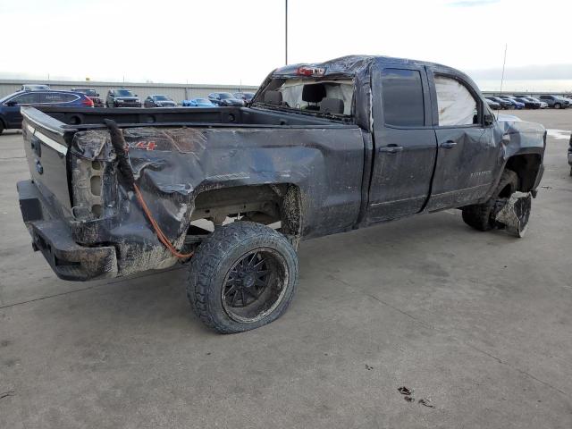 Photo 3 from auction – 2016 CHEVROLET SILVERADO with VIN 1GCVKREC4GZ363110