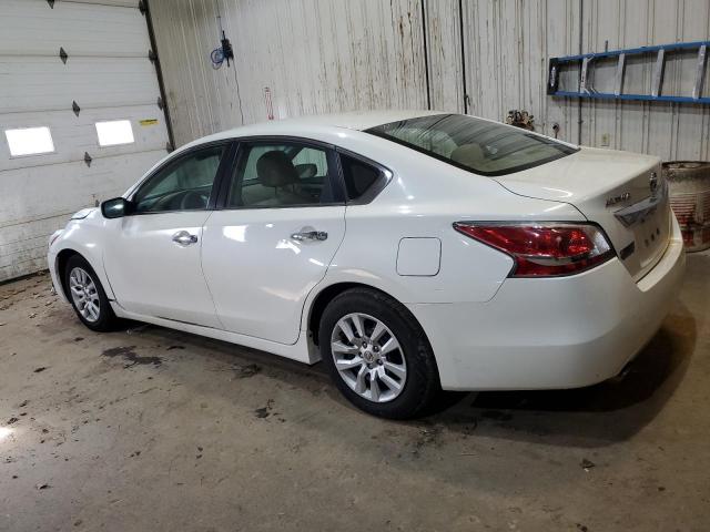 Photo 2 from auction – 2015 NISSAN ALTIMA with VIN 1N4AL3AP1FC175170