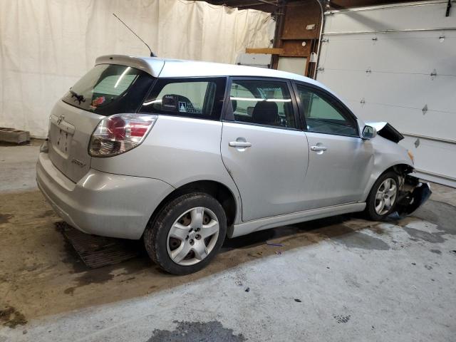 Photo 3 from auction – 2005 TOYOTA COROLLA MA with VIN 2T1LR32E85C359882