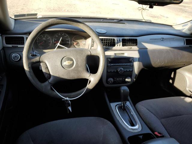 Photo 8 from auction – 2008 CHEVROLET IMPALA LT with VIN 2G1WT58NX81281490