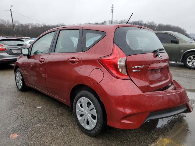 Photo 2 from auction – 2017 NISSAN VERSA NOTE with VIN 3N1CE2CP0HL368991