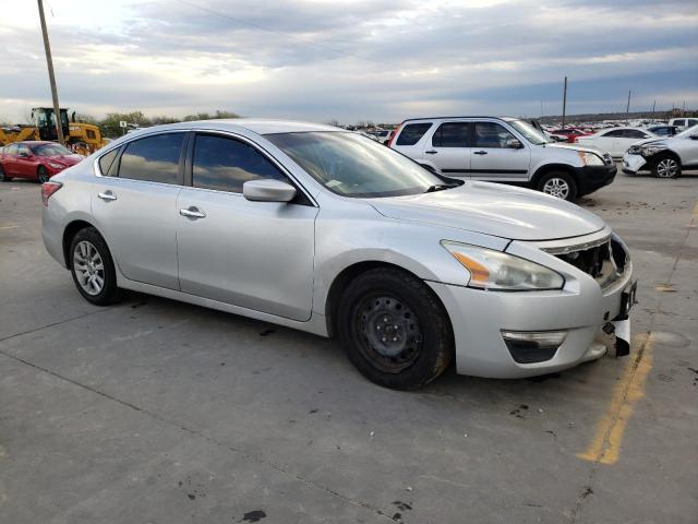 Photo 4 from auction – 2015 NISSAN ALTIMA 2.5 with VIN 1N4AL3APXFC231705
