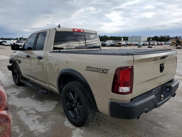 Photo 2 from auction – 2019 RAM 1500 CLASS with VIN 1C6RR6GT4KS734025
