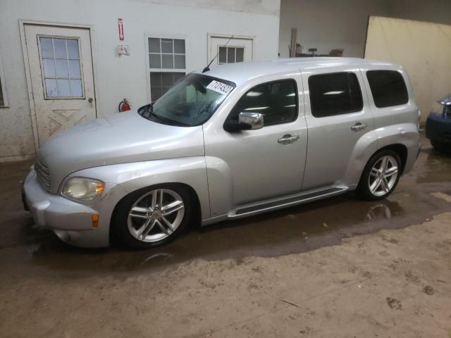 Photo 1 from auction – 2009 CHEVROLET HHR LT with VIN 3GNCA53V29S644868