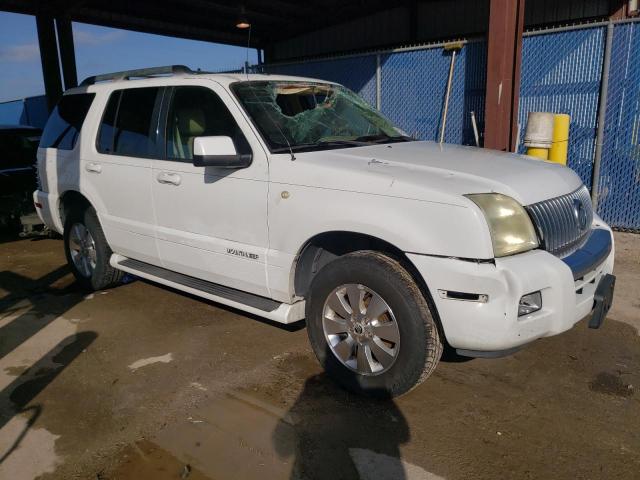 Photo 4 from auction – 2007 MERCURY MOUNTAINEE with VIN 4M2EU37E37UJ01138