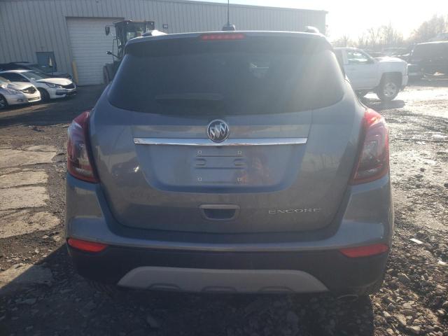 Photo 6 from auction – 2019 BUICK ENCORE PRE with VIN KL4CJASB2KB767381