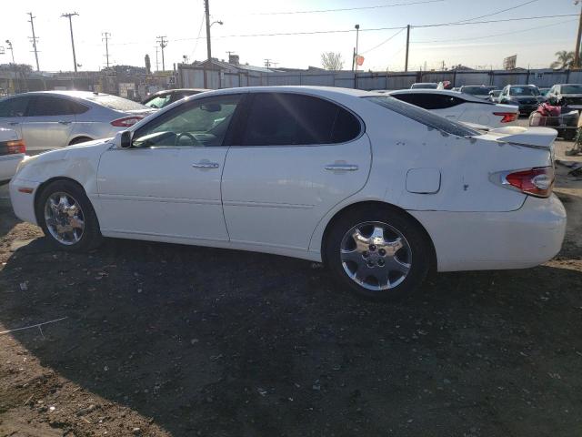 Photo 2 from auction – 2002 LEXUS ES 300 with VIN JTHBF30G220071434