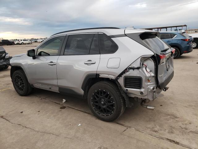 Photo 2 from auction – 2019 TOYOTA RAV4 LE with VIN JTMH1RFV3KD010198