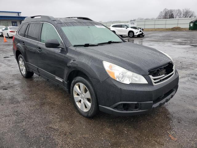 Photo 4 from auction – 2010 SUBARU OUTBACK 2. with VIN 4S4BRCGC4A3339744