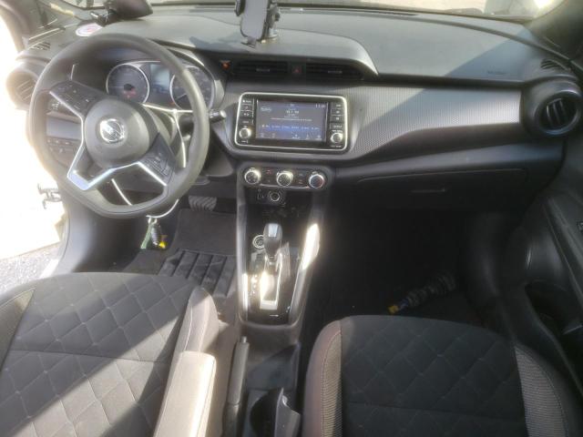 Photo 8 from auction – 2020 NISSAN KICKS S with VIN 3N1CP5BV7LL490784