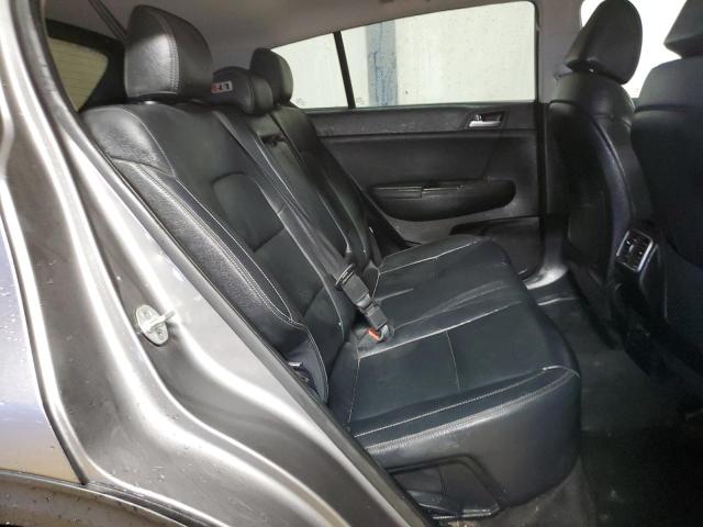 Photo 11 from auction – 2017 KIA SPORTAGE E with VIN KNDPNCAC3H7289890