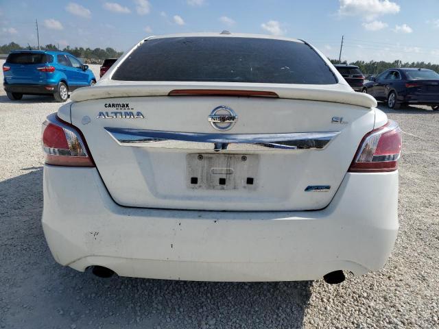 Photo 6 from auction – 2013 NISSAN ALTIMA 2.5 with VIN 1N4AL3AP7DC158855