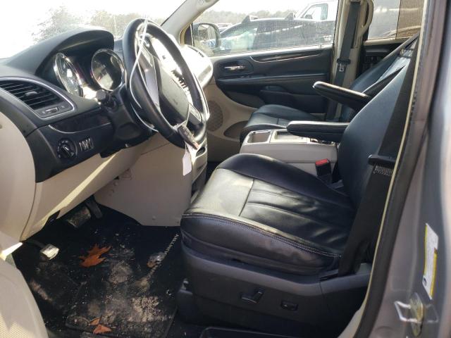 Photo 7 from auction – 2014 CHRYSLER TOWN & COU with VIN 2C4RC1BG0ER409210