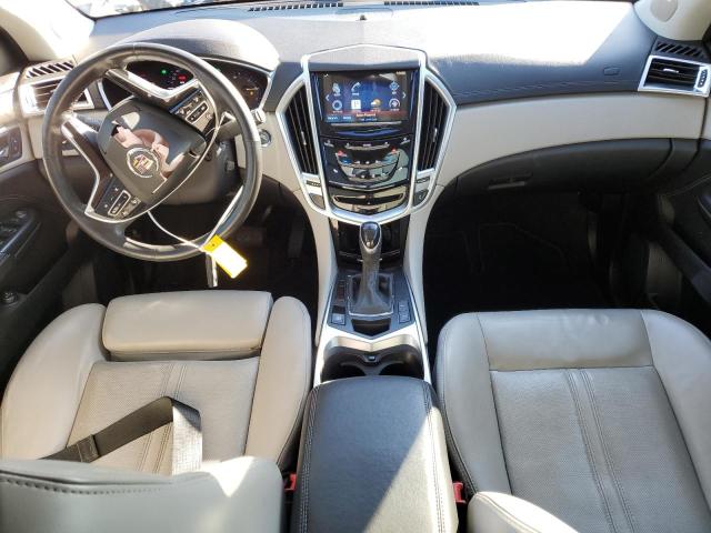 Photo 8 from auction – 2014 CADILLAC SRX PERFOR with VIN 3GYFNCE3XES586085