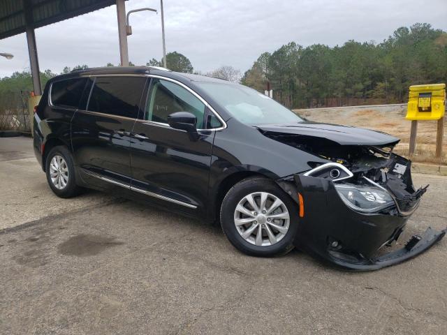 Photo 4 from auction – 2018 CHRYSLER PACIFICA T with VIN 2C4RC1BG0JR316570